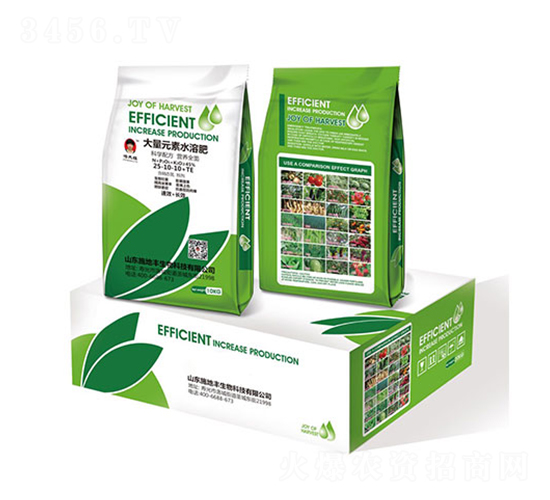 ����Ԫ��ˮ�ܷ�25-10-10+TE-ʩ���S