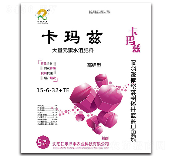 ����ʹ���Ԫ��ˮ�ܷ���15-6-32+TE-����Ɲ-�ʺ̶��S