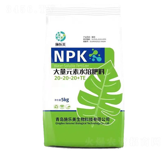����Ԫ��ˮ�ܷ���20-20-20+TE-ʩ��(l��)��