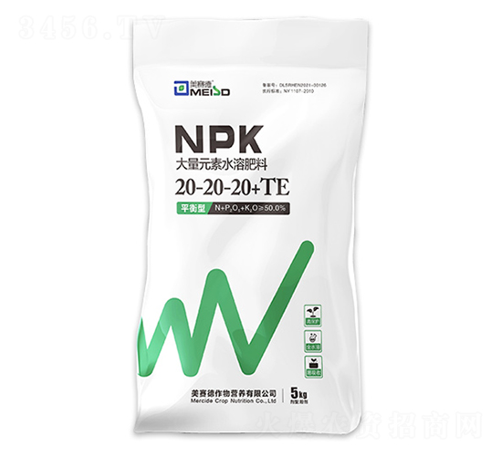 ����Ԫ��ˮ�ܷ���20-20-20+TE-��ِ��