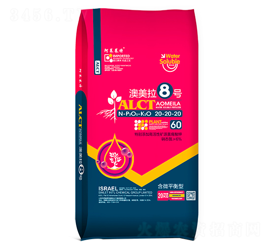 20kg��΢ƽ���ʹ���Ԫ��ˮ�ܷ���20-20-20-������8̖(h��o)-��ķ�R��