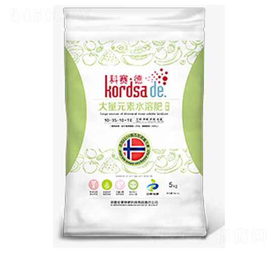 �����ʹ���Ԫ��ˮ�ܷ�10-35-10+TE-��ِ��-���S�ط�