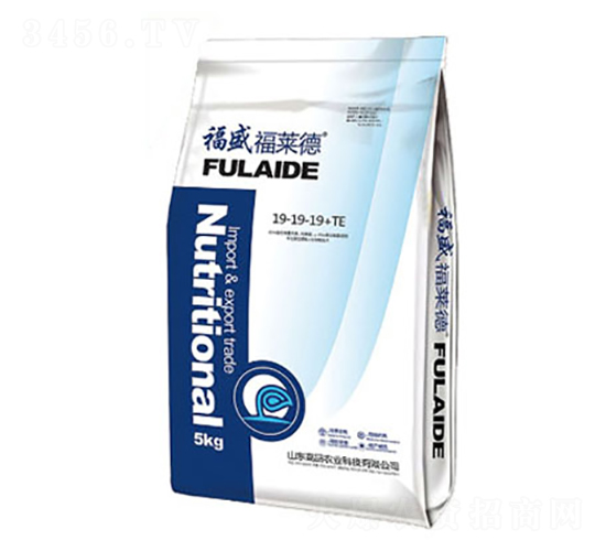 ����Ԫ��ˮ�ܷ���19-19-19+TE-��Ʒ�r(n��ng)�I(y��)