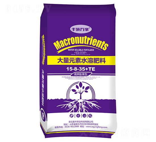 �������ʹ���Ԫ��ˮ�ܷ���15-8-35+TE-�S�T�f(w��n)��-ӯ�S�r(n��ng)�I(y��)