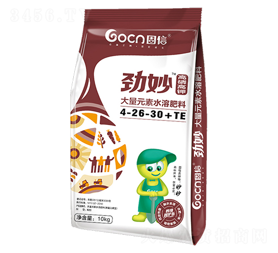 ����Ԫ��ˮ�ܷ�4-26-30+TE-����-����