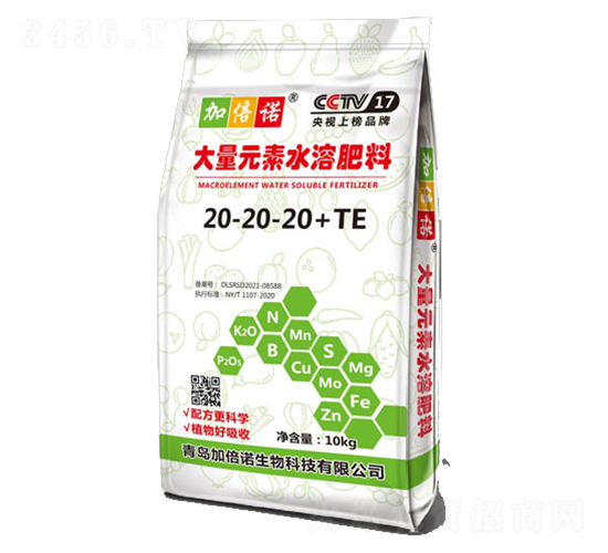 ����Ԫ��ˮ�ܷ���20-20-20+TE-������