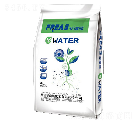 ����Ԫ��ˮ�ܷ�30-10-10+TE-����˹