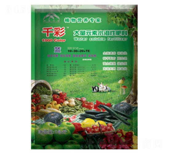 ����Ԫ��ˮ�ܷ���10-30-20+TE-ǧ�ʡ��{(l��n)-���r(n��ng)����