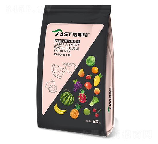 ����Ԫ��ˮ�ܷʣ����ף�15-30-15+TE-�r(n��ng)��