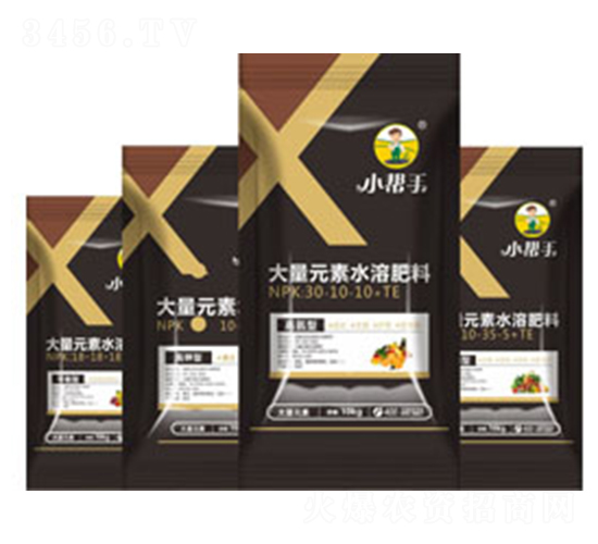 ����Ԫ��ˮ�ܷ���30-10-10+TE-����������