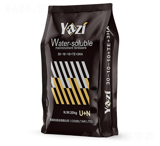 ����Ԫ��ˮ�ܷ�30-10-10+TE+3HA-����-�������r(n��ng)�I(y��)