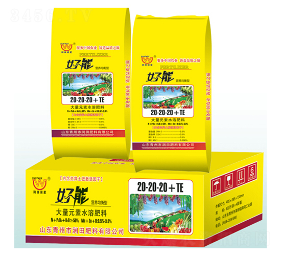 ����Ԫ��ˮ�ܷ���20-20-20+TE-����-��(r��n)�����