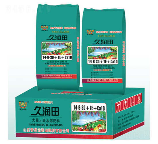 ����Ԫ��ˮ�ܷ���14-8-30+TE+Ca10-�Ý���-�������