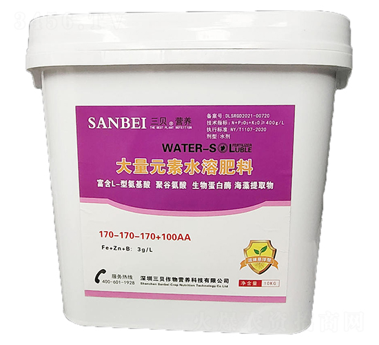 ����Ԫ��ˮ�ܷ���170-170-170+100AA-��ؐ��(l��)�S