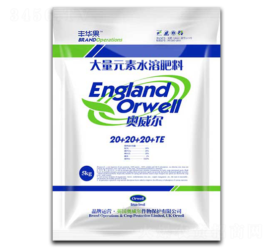 ƽ���ʹ���Ԫ��ˮ�ܷ���20-20-20+TE-�W����-�����ʘI(y��)