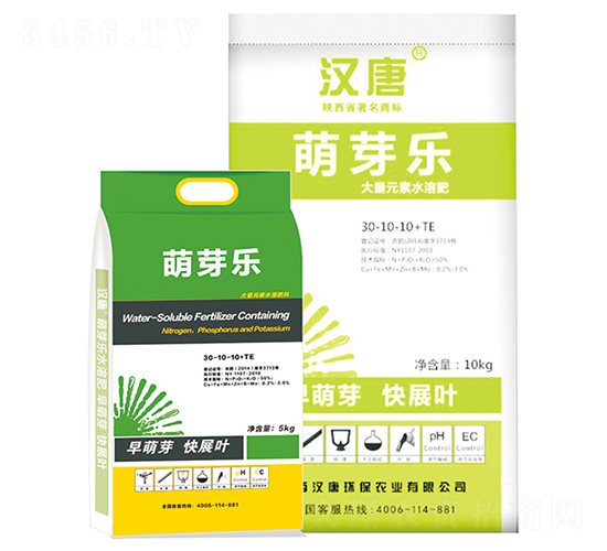 ����Ԫ��ˮ�ܷ�30-10-10+TE-��ѿ��(l��)-�h��