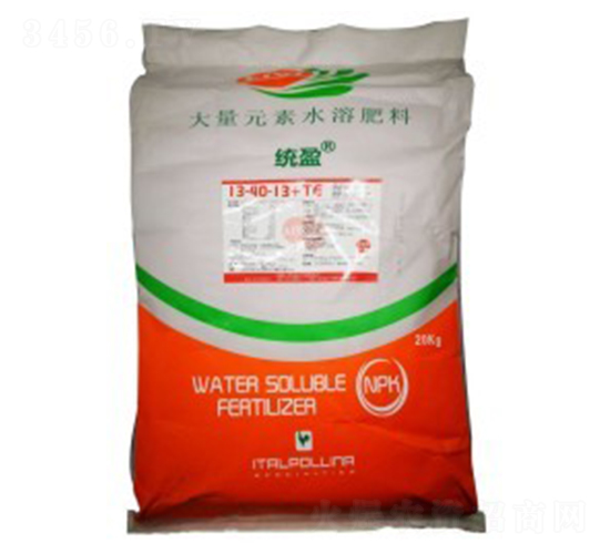 �y(t��ng)ӯ����Ԫ��ˮ�ܷ�13-40-13+TE-�_���r(n��ng)�Y