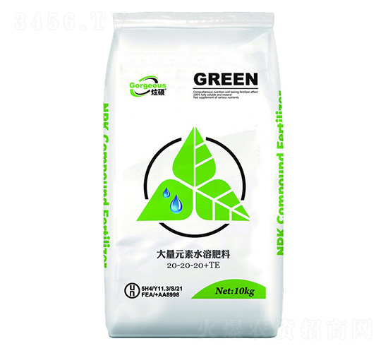 ����Ԫ��ˮ�ܷ�20-20-20+TE-��ٝ