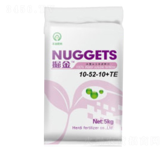 ����Ԫ��ˮ�ܷ���10-52-10+TE-���-�̵�����