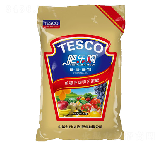 ��̼�|(zh��)̼��W�ܷ�18-18-18+TE-�ʘ�ُ-�л���ʯ