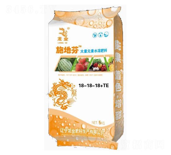 ʩ�طҴ���Ԫ��ˮ�ܷ���18-18-18+TE-���I(y��)����