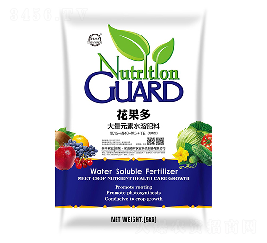 ����Ԫ��ˮ�ܷ�15-40-5+TE-������-��ɽ̩�S