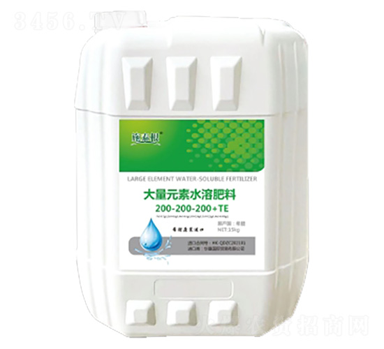 ����Ԫ��ˮ�ܷ�200-200-200+TE-ʩ̩��