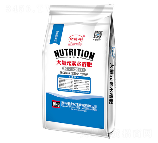 �I(y��ng)�B(y��ng)�����ʹ���Ԫ��ˮ�ܷ�20-10-30+TE-���|�S