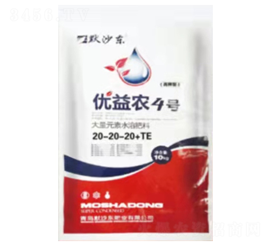 ����Ԫ��ˮ�ܷ���20-20-20+TE-��(y��u)���r(n��ng)4̖(h��o)-Ĭɳ�|�ʘI(y��)