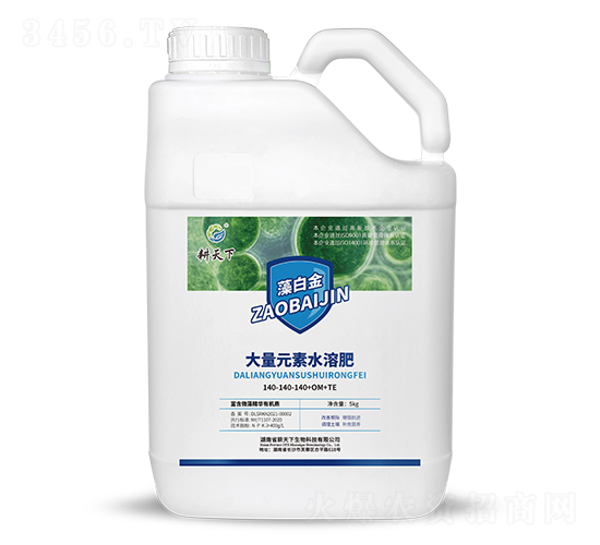 5kg����Ԫ��ˮ�ܷ���140-140-140+OM+TE-��׽�-������