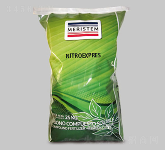 MERISTEM 13-8-30+Mix+����-�~��˹��