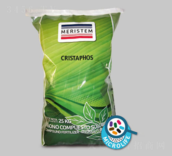 CRISTAPHOS NPK11-30-11-�~��˹��