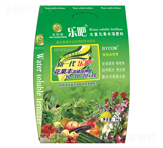 5kg���׸���ʹ���Ԫ��ˮ�ܷ�10-30-20+TE-��(l��)�ɻ����S-���(y��ng)��