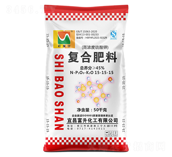 50kg�ߝ�ȶ�Ԫ�����(f��)�Ϸ��ϣ�С�w����15-15-15-ʯ��ɽ-��������