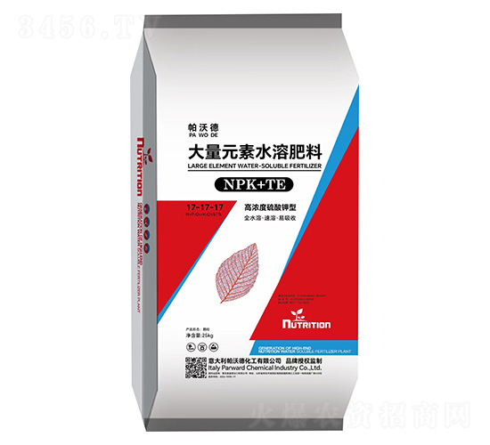 ����Ԫ��ˮ�ܷ���17-17-17+TE-���ֵ�-��ʢ