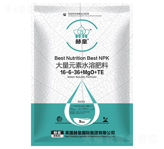 ����Ԫ��ˮ�ܷ���16-6-36+MgO+TE-�ջ�-ɭ���_(d��)����