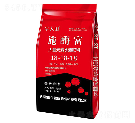 ����Ԫ��ˮ�ܷ���18-18-18-ʩø��-ţ����-ţ�����r(n��ng)�I(y��)