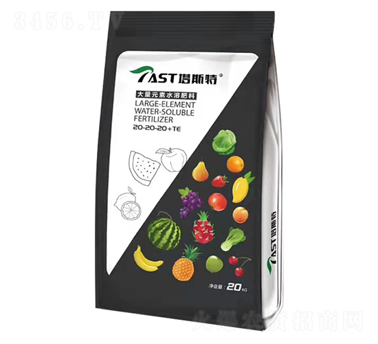 ƽ���ʹ���Ԫ��ˮ�ܷ���20-20-20+TE-��˹��-����ʘI(y��)