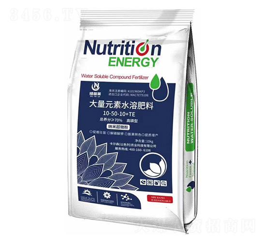 �����ʹ���Ԫ��ˮ�ܷ���10-50-10+TE-�~���R-����ɭ