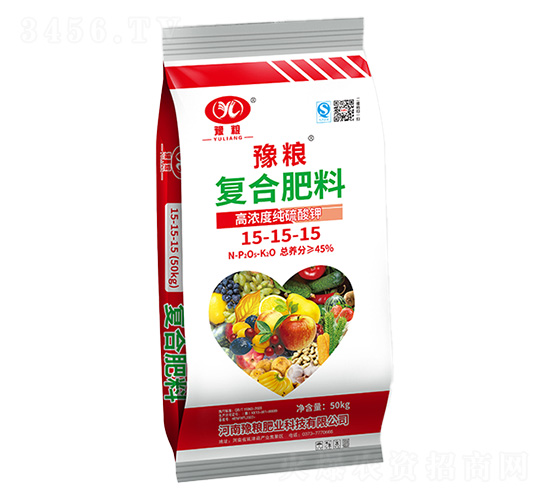 50kg�ߝ�ȼ�����⛏�(f��)�Ϸ���15-15-15-ԥ�Z�ʘI(y��)