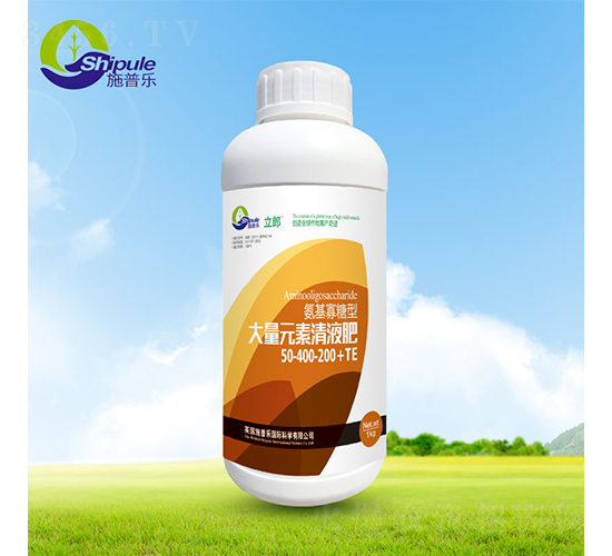 ���������ʹ���Ԫ����Һ��50-400-200+TE-ʩ�՘�