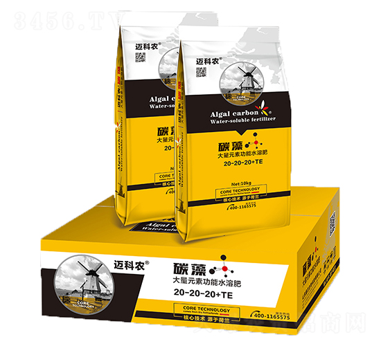 ̼�塤����Ԫ��ˮ�ܷ�20-20-20+TE-�~���r(n��ng)-�Έ�����