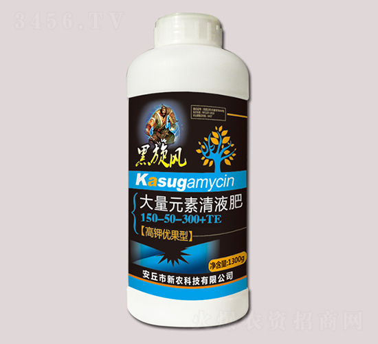 1300g����Ԫ����Һ��150-50-300+TE-�����L(f��ng)-���r(n��ng)