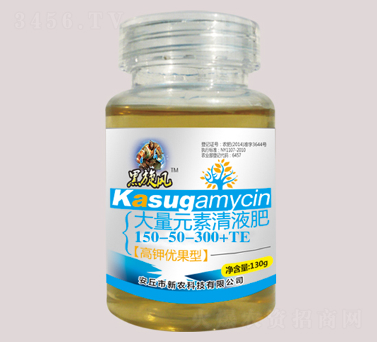 130g����Ԫ����Һ��150-50-300+TE-�����L(f��ng)-���r(n��ng)