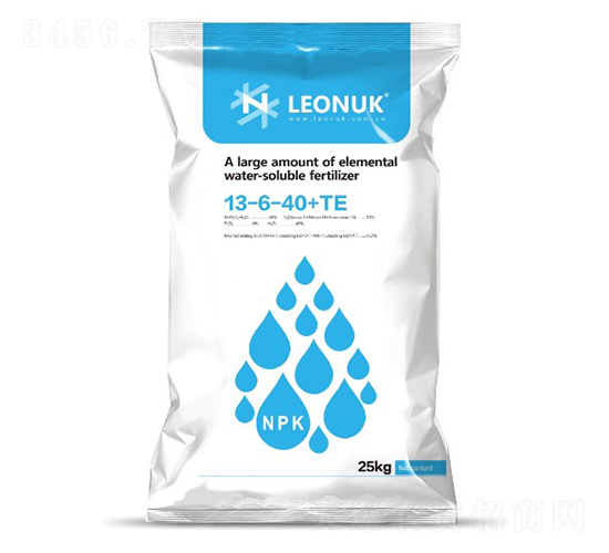 25kg���ˮ�ܷ�13-6-40+TE-�R��