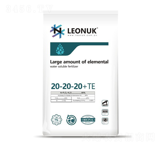 ƽ����ˮ�ܷ�20-20-20+TE-�R��