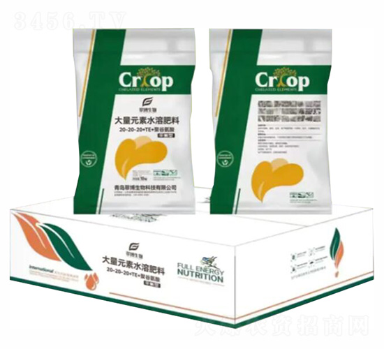 ƽ���ʹ���Ԫ��ˮ�ܷ���20-20-20+TE+�۹Ȱ���-�䲩����