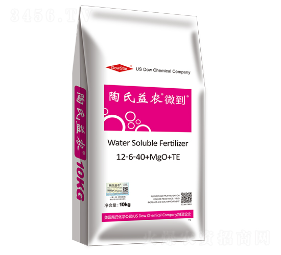 ����Ԫ��ˮ�ܷ���12-6-40+MgO+TE-΢��-�������r(n��ng)