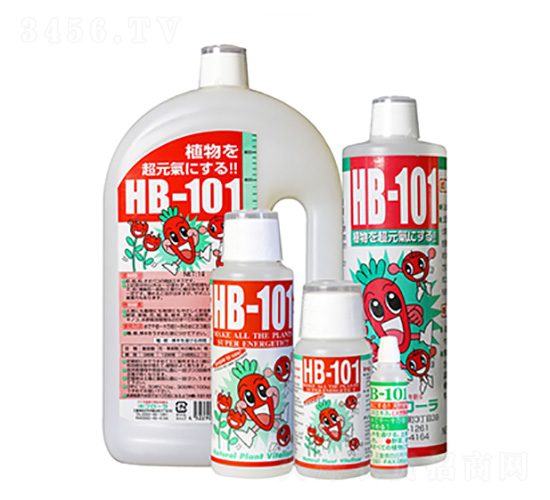 ��Ȼֲ�����Һ-HB-101-����������