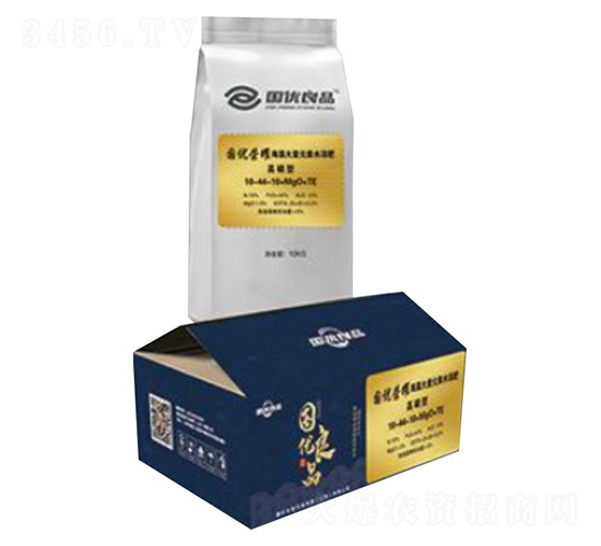 �����ʹ���Ԫ��ˮ�ܷ�10-40-10+MgO+TE-��(gu��)��(y��u)�sҫ-��(gu��)��(y��u)��Ʒ